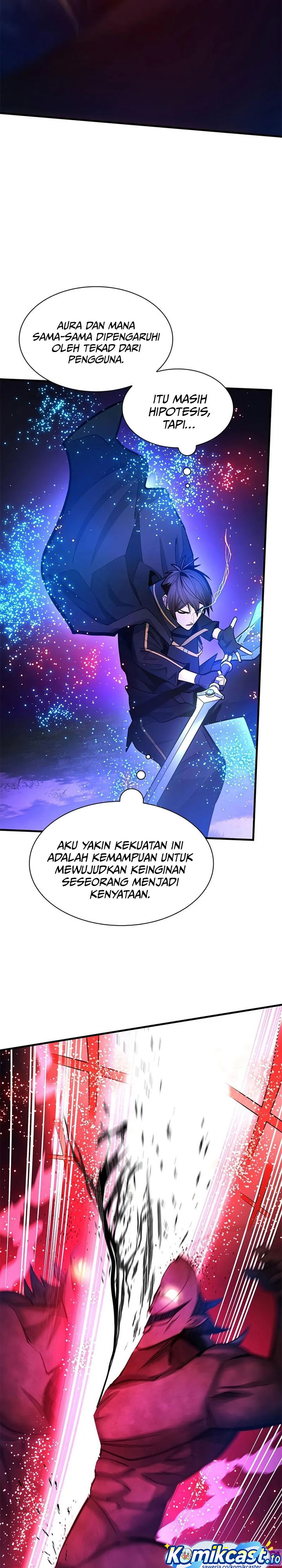 Baca The Tutorial Is Too Hard - Chapter 238 halaman 14