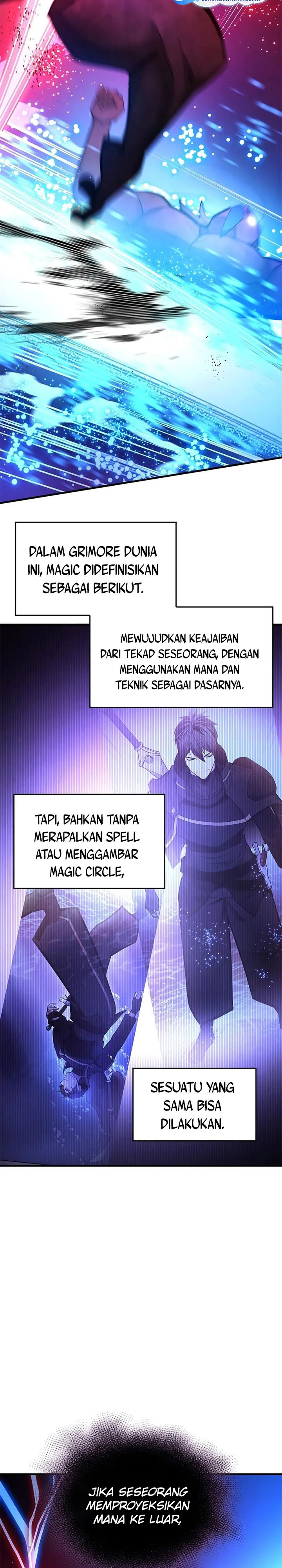 Baca The Tutorial Is Too Hard - Chapter 238 halaman 15