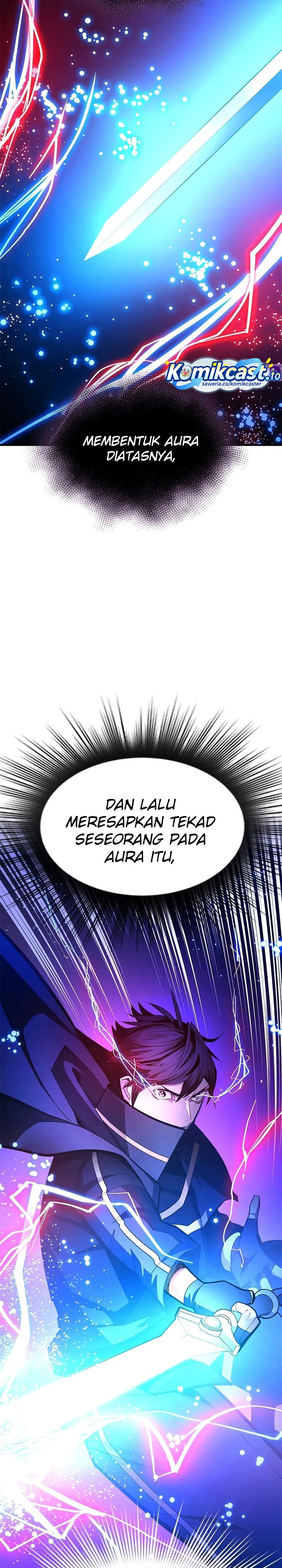 Baca The Tutorial Is Too Hard - Chapter 238 halaman 16