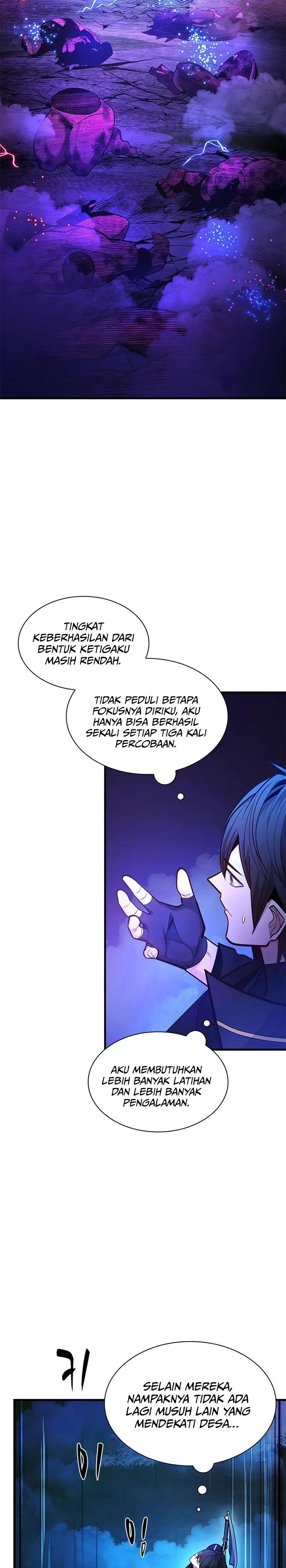 Baca The Tutorial Is Too Hard - Chapter 238 halaman 19