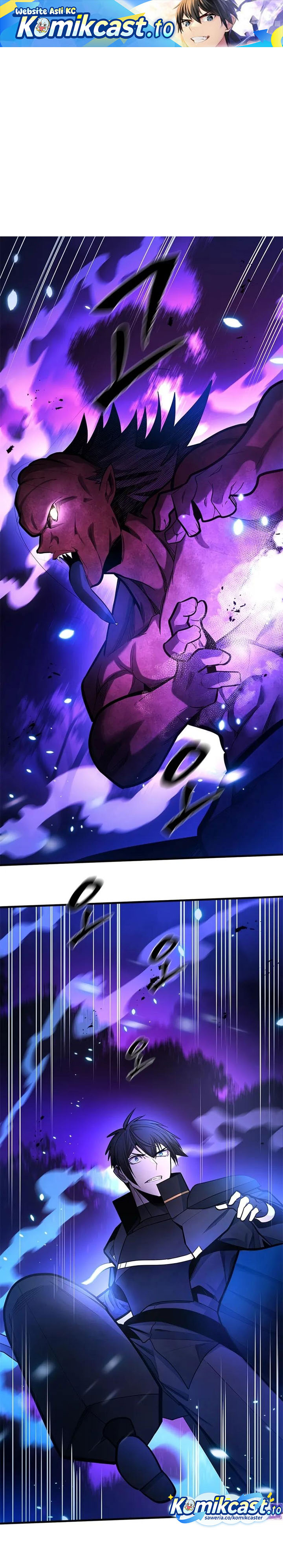 Baca The Tutorial Is Too Hard - Chapter 238 halaman 2