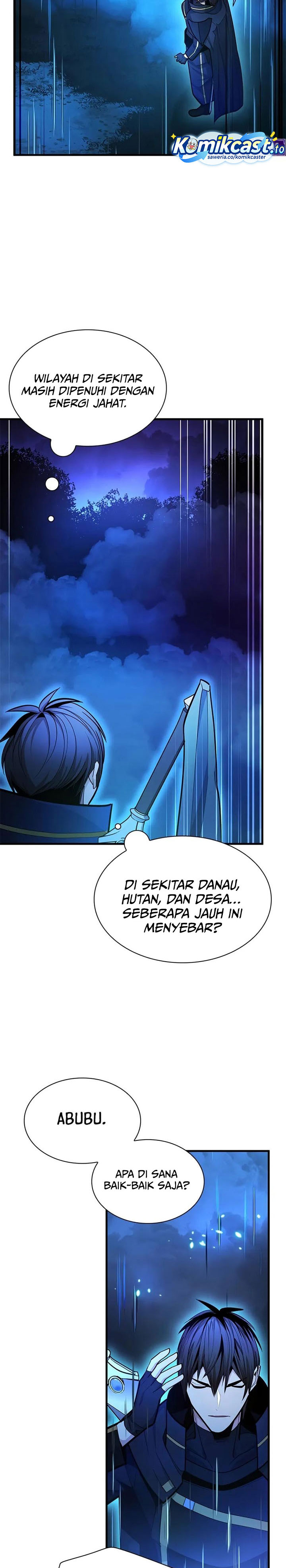 Baca The Tutorial Is Too Hard - Chapter 238 halaman 20