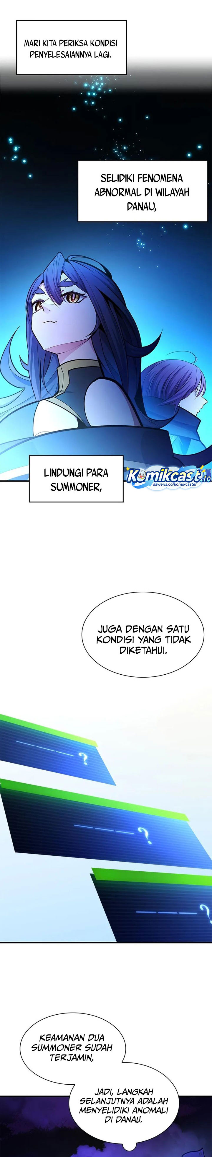 Baca The Tutorial Is Too Hard - Chapter 238 halaman 23