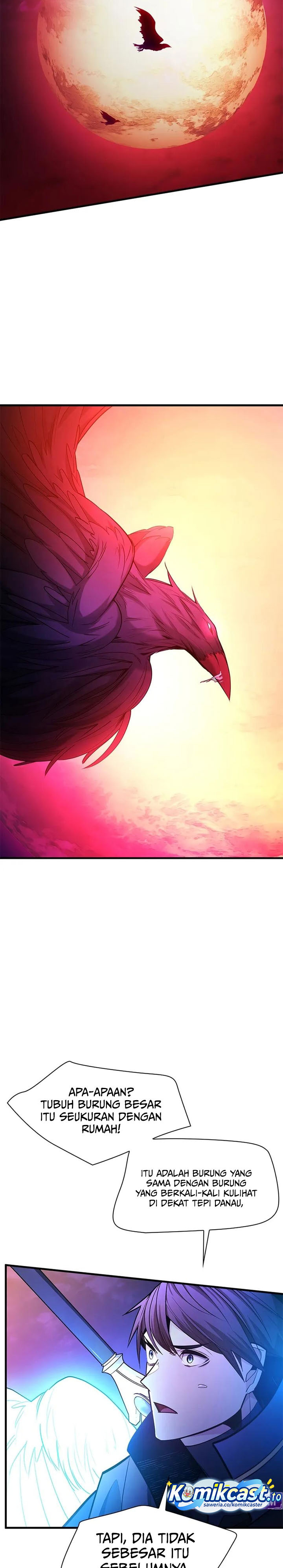 Baca The Tutorial Is Too Hard - Chapter 238 halaman 26