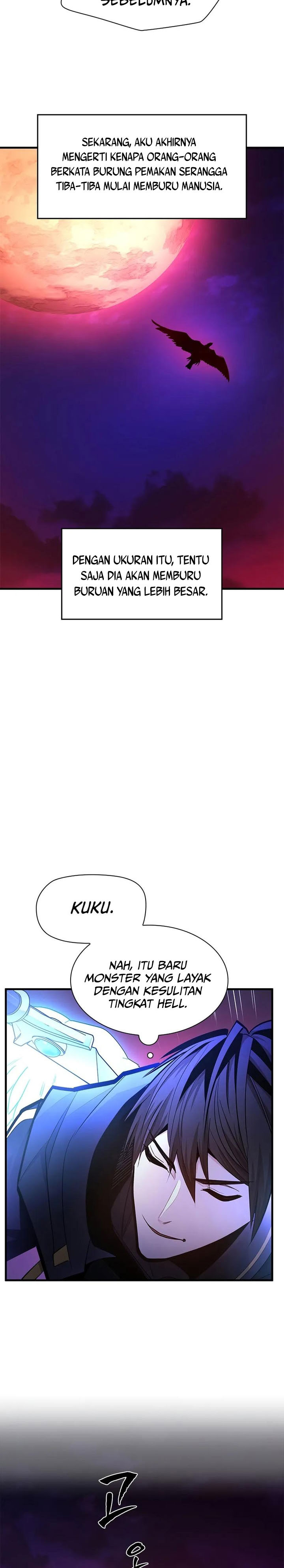 Baca The Tutorial Is Too Hard - Chapter 238 halaman 27