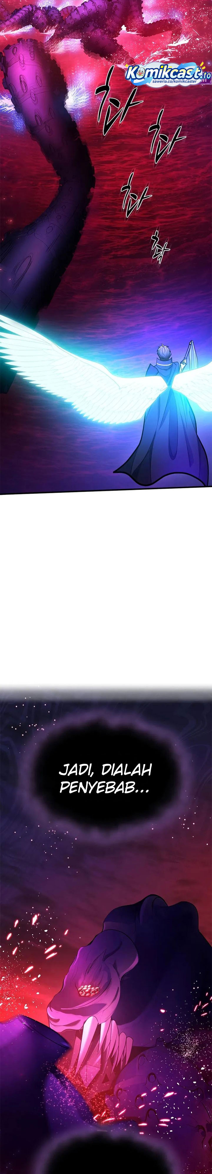 Baca The Tutorial Is Too Hard - Chapter 238 halaman 29