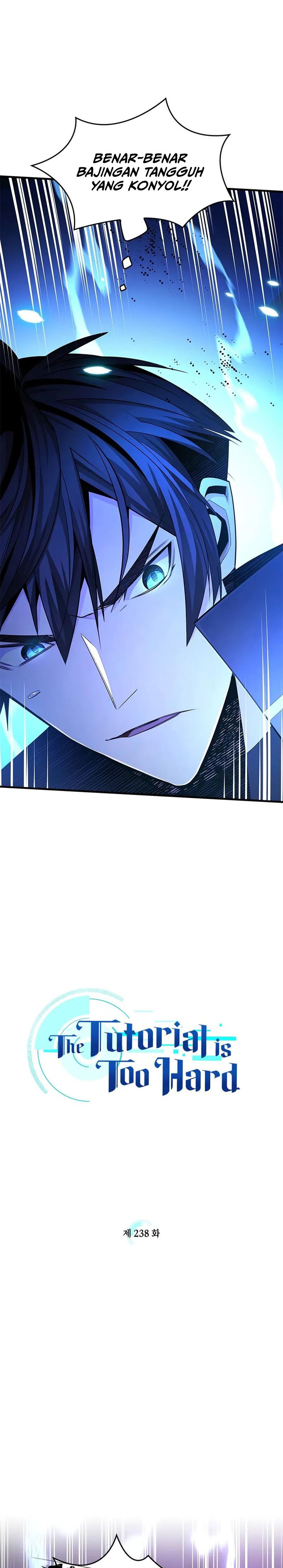 Baca The Tutorial Is Too Hard - Chapter 238 halaman 3