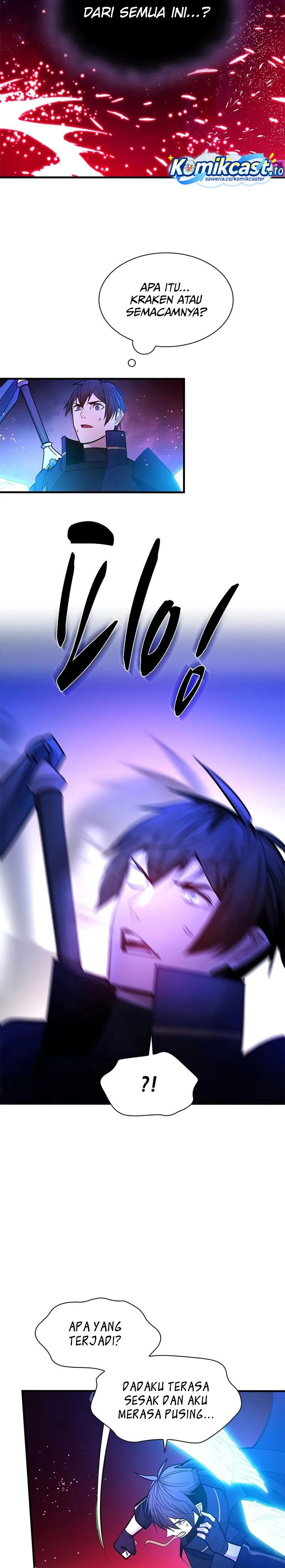 Baca The Tutorial Is Too Hard - Chapter 238 halaman 30