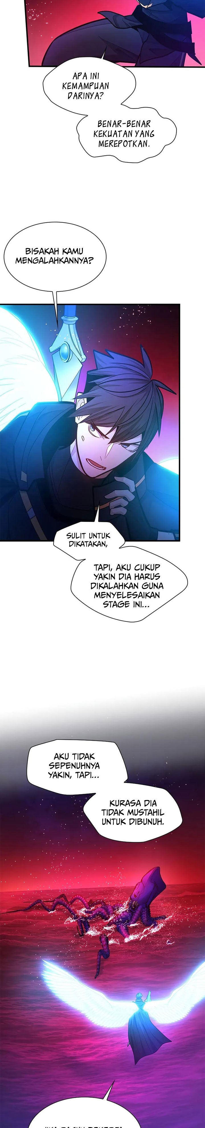 Baca The Tutorial Is Too Hard - Chapter 238 halaman 31