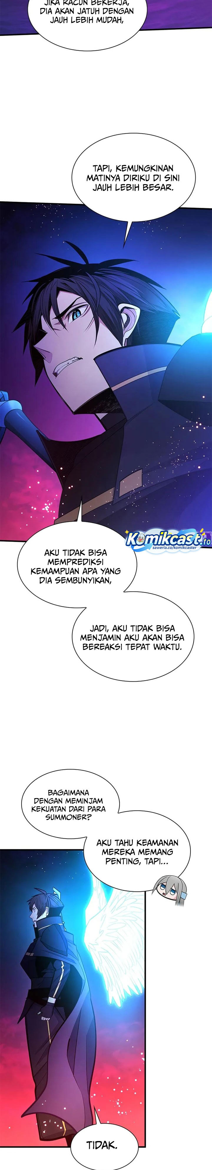Baca The Tutorial Is Too Hard - Chapter 238 halaman 32