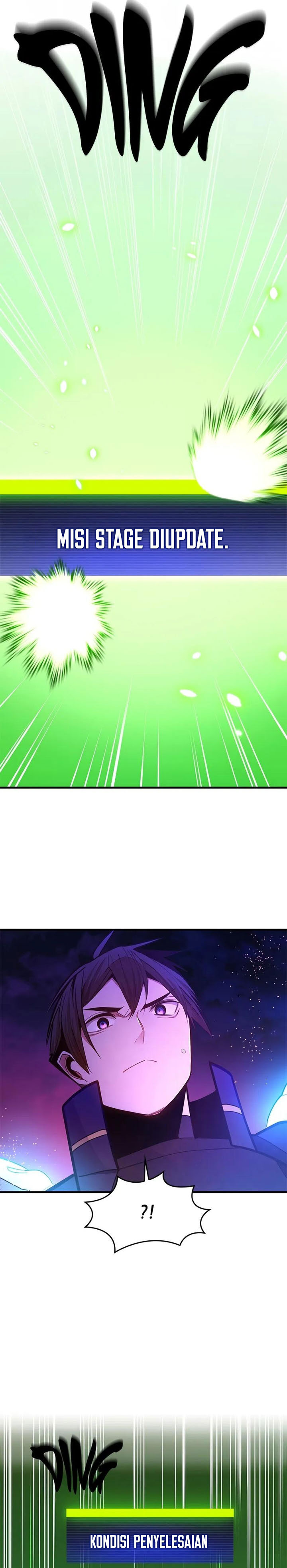 Baca The Tutorial Is Too Hard - Chapter 238 halaman 34