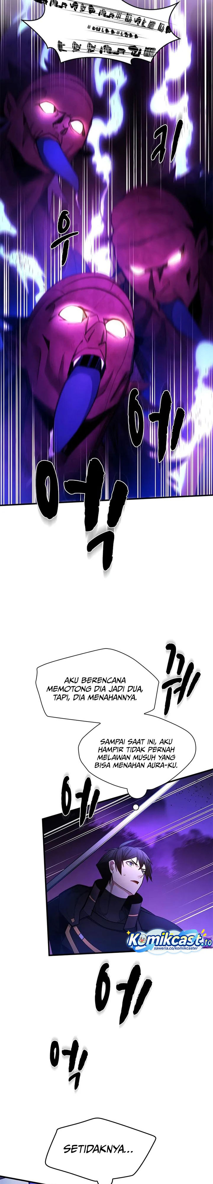 Baca The Tutorial Is Too Hard - Chapter 238 halaman 4