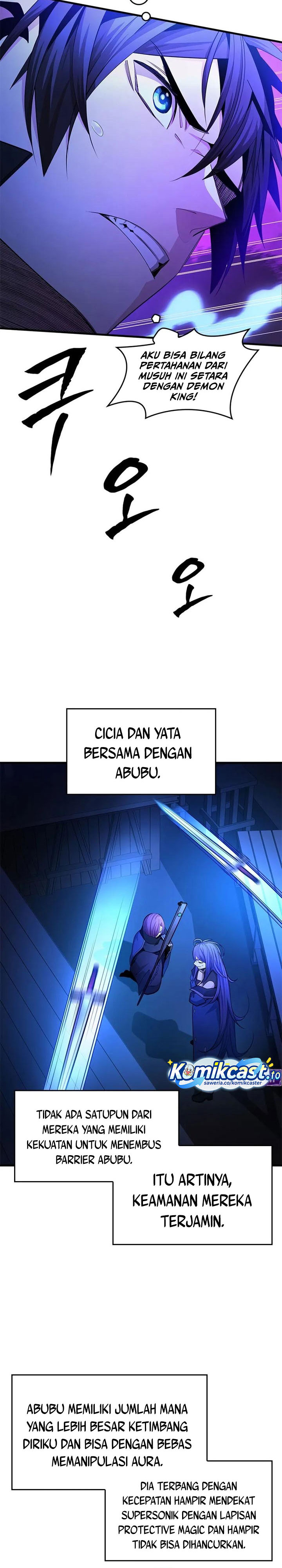 Baca The Tutorial Is Too Hard - Chapter 238 halaman 5