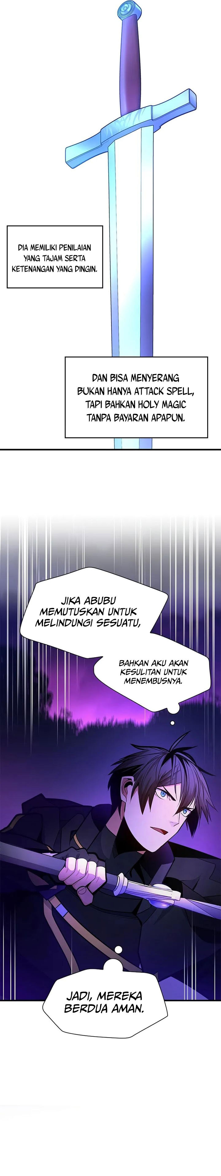 Baca The Tutorial Is Too Hard - Chapter 238 halaman 6