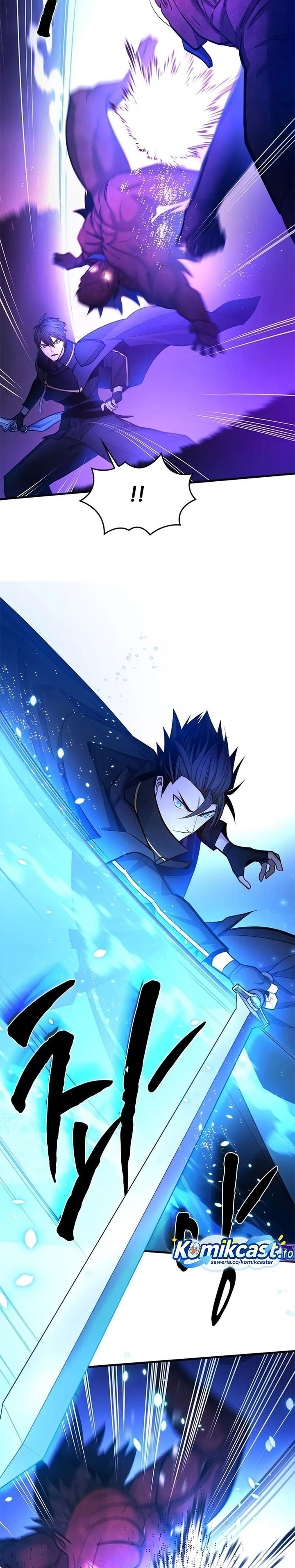 Baca The Tutorial Is Too Hard - Chapter 238 halaman 8