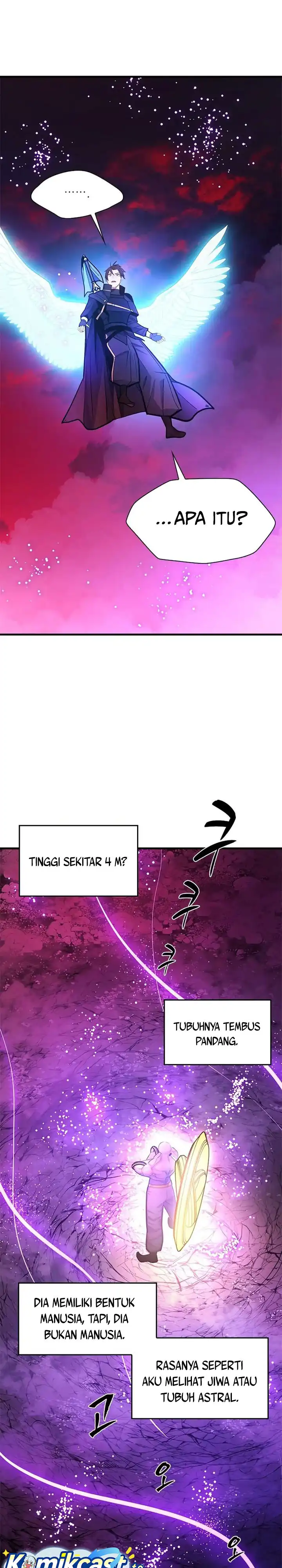 Baca The Tutorial Is Too Hard - Chapter 239 halaman 11