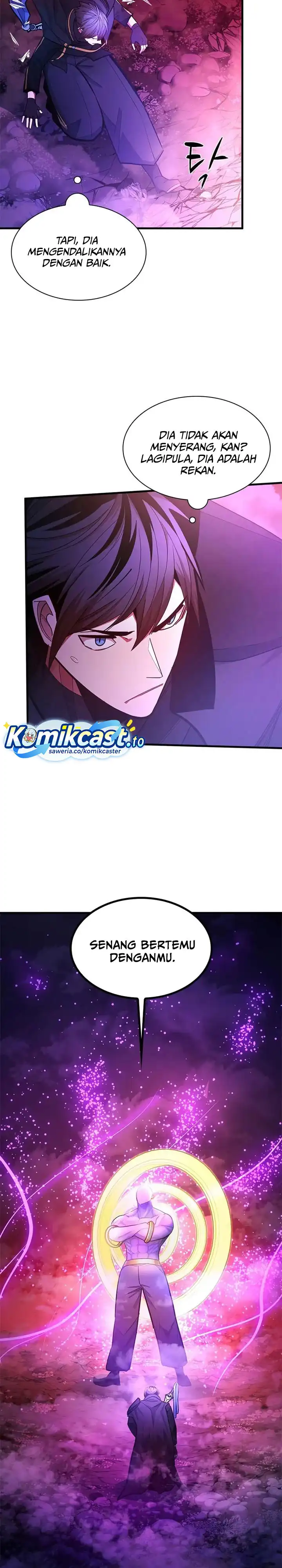 Baca The Tutorial Is Too Hard - Chapter 239 halaman 13