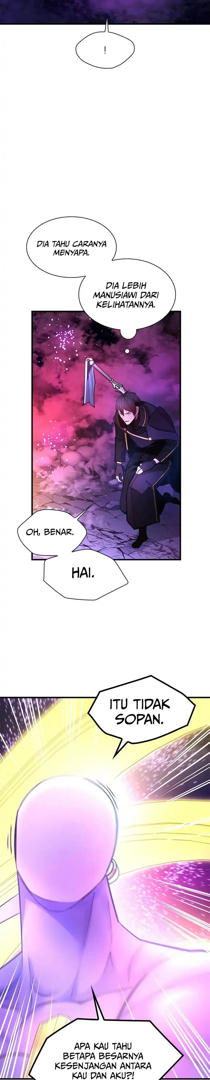 Baca The Tutorial Is Too Hard - Chapter 239 halaman 14