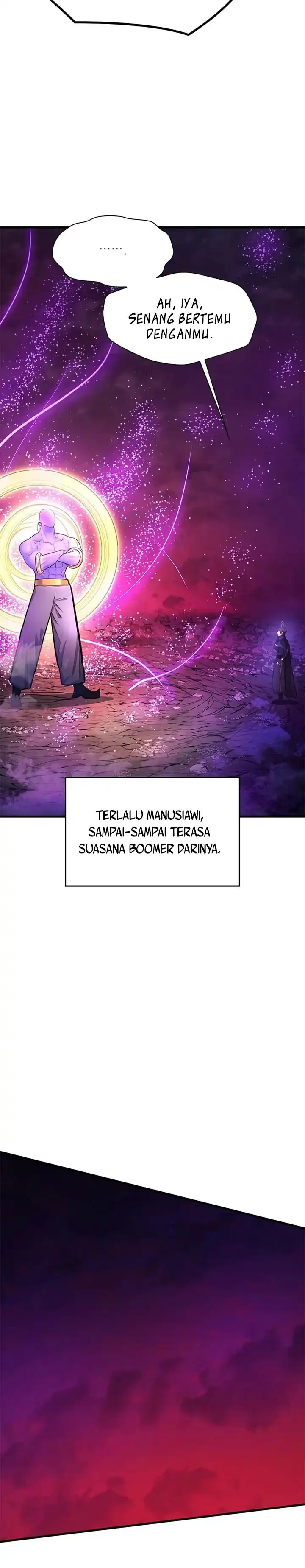 Baca The Tutorial Is Too Hard - Chapter 239 halaman 15