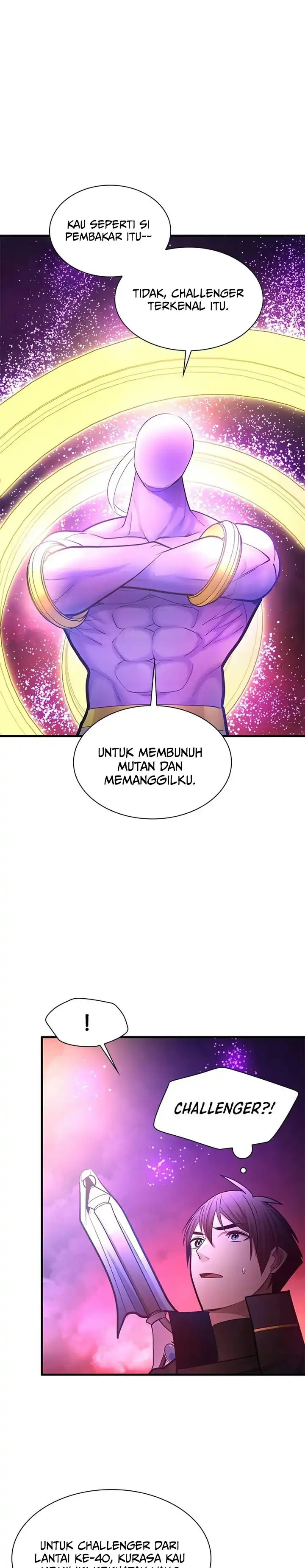Baca The Tutorial Is Too Hard - Chapter 239 halaman 16