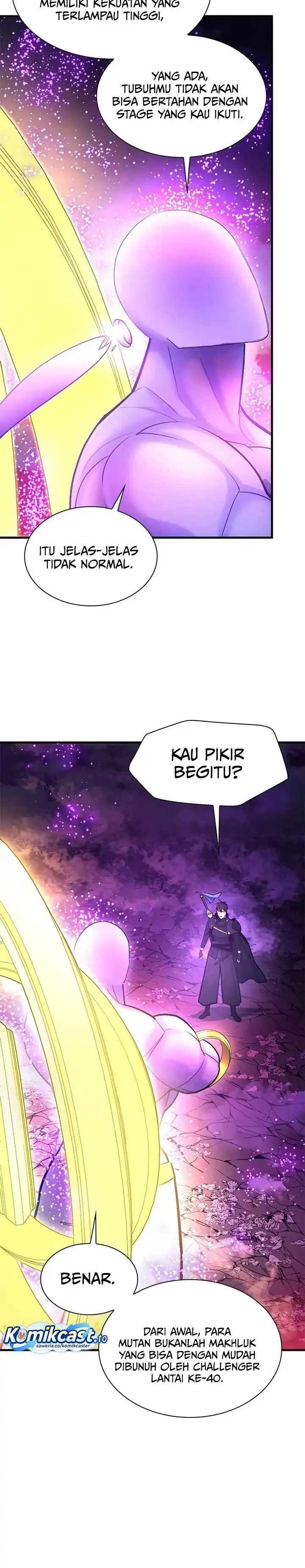 Baca The Tutorial Is Too Hard - Chapter 239 halaman 17