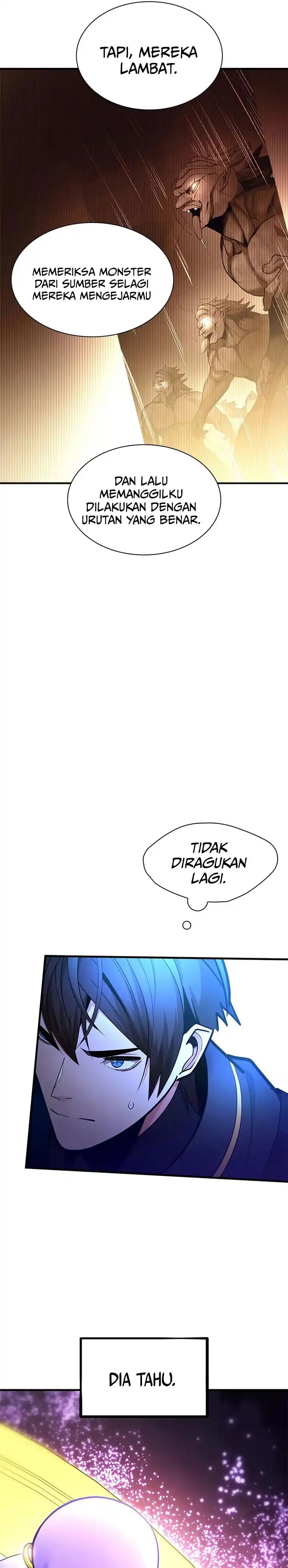 Baca The Tutorial Is Too Hard - Chapter 239 halaman 18