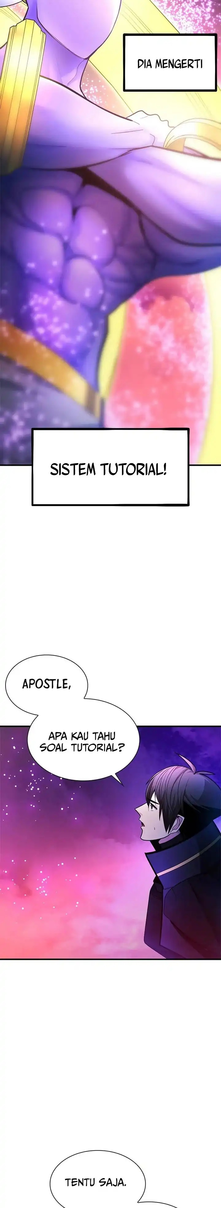 Baca The Tutorial Is Too Hard - Chapter 239 halaman 19