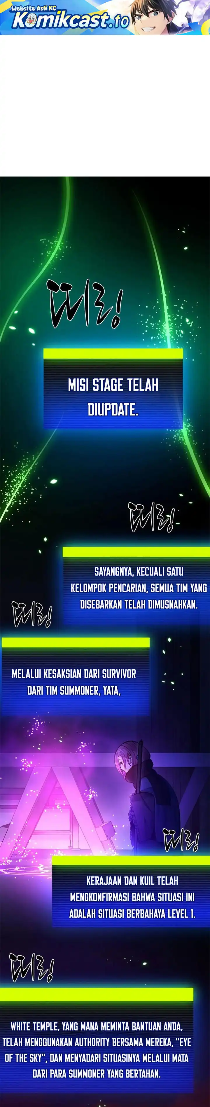 Baca The Tutorial Is Too Hard - Chapter 239 halaman 2