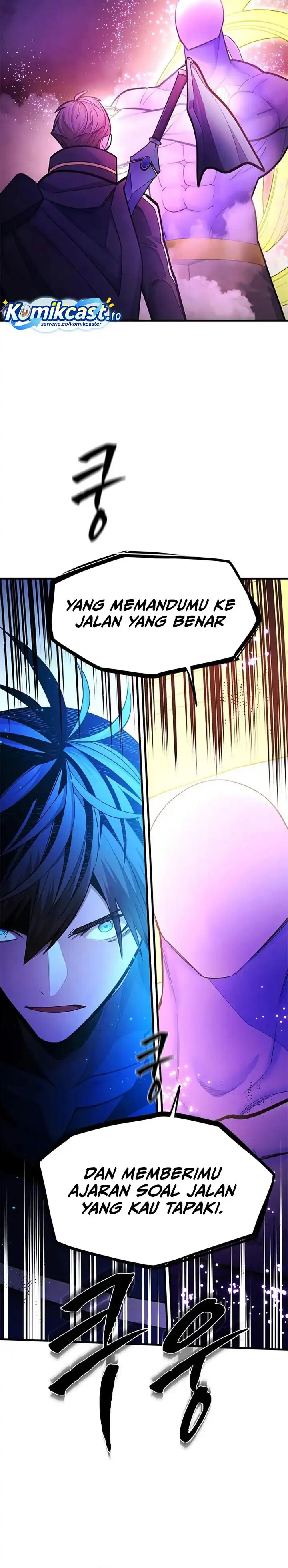 Baca The Tutorial Is Too Hard - Chapter 239 halaman 21