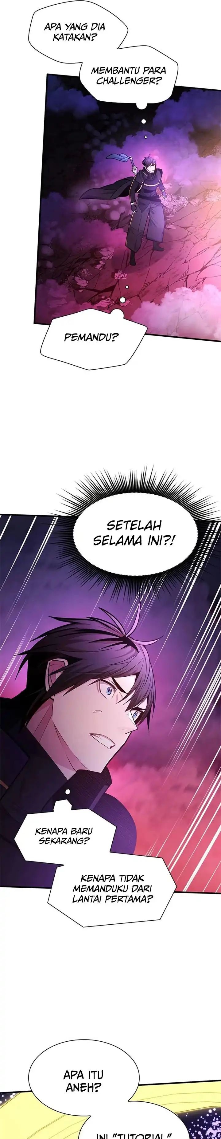 Baca The Tutorial Is Too Hard - Chapter 239 halaman 22