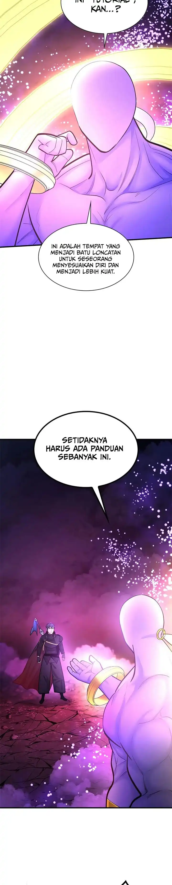 Baca The Tutorial Is Too Hard - Chapter 239 halaman 23