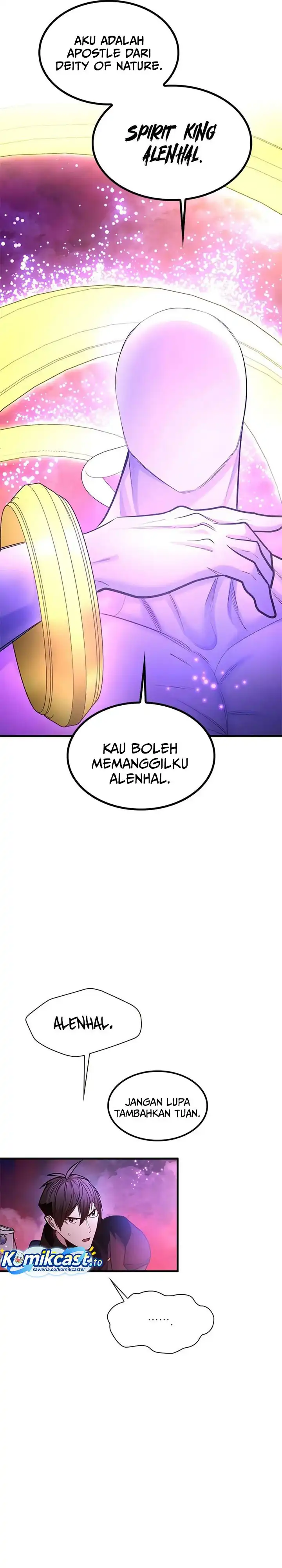 Baca The Tutorial Is Too Hard - Chapter 239 halaman 26