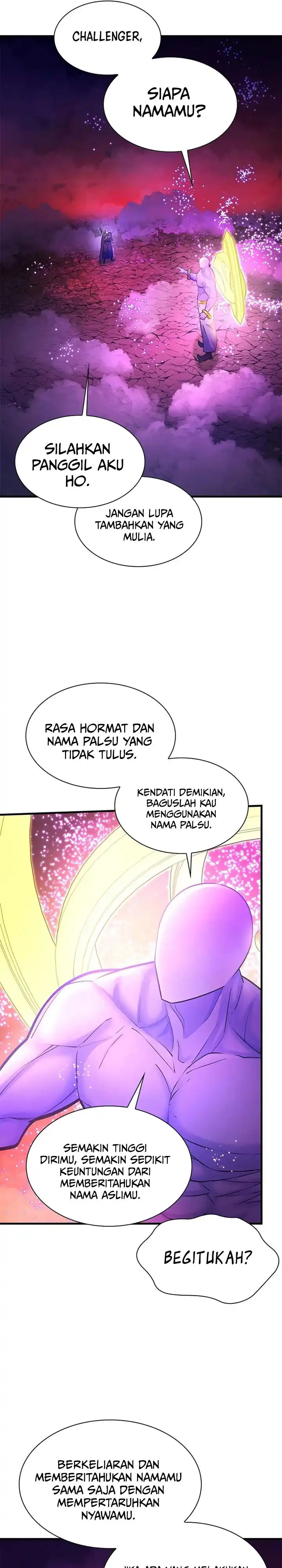 Baca The Tutorial Is Too Hard - Chapter 239 halaman 27