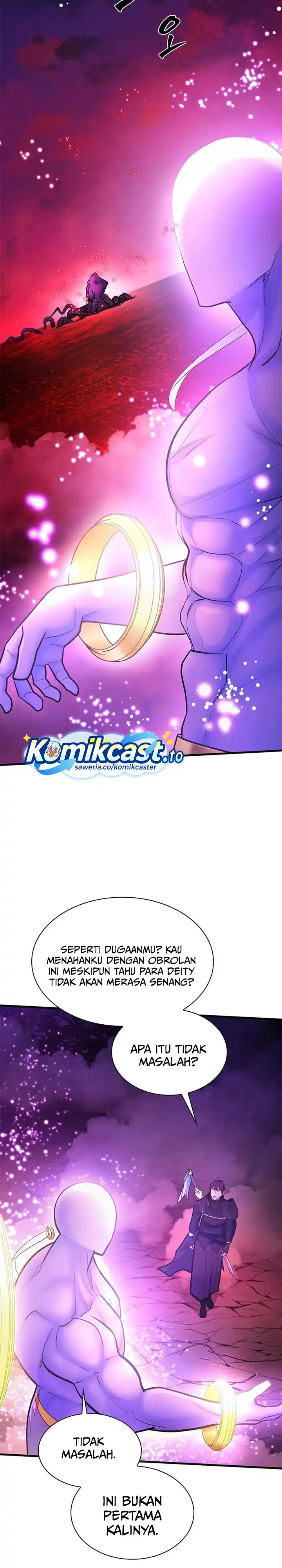 Baca The Tutorial Is Too Hard - Chapter 239 halaman 29