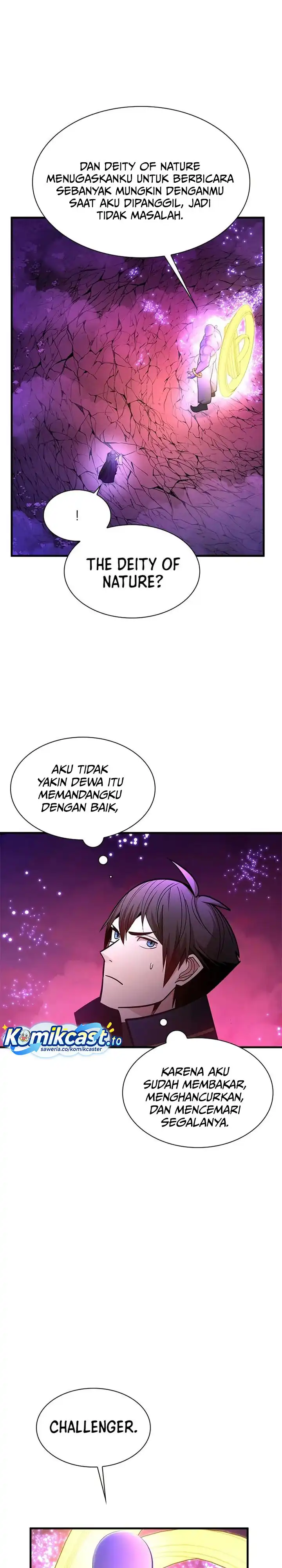 Baca The Tutorial Is Too Hard - Chapter 239 halaman 30