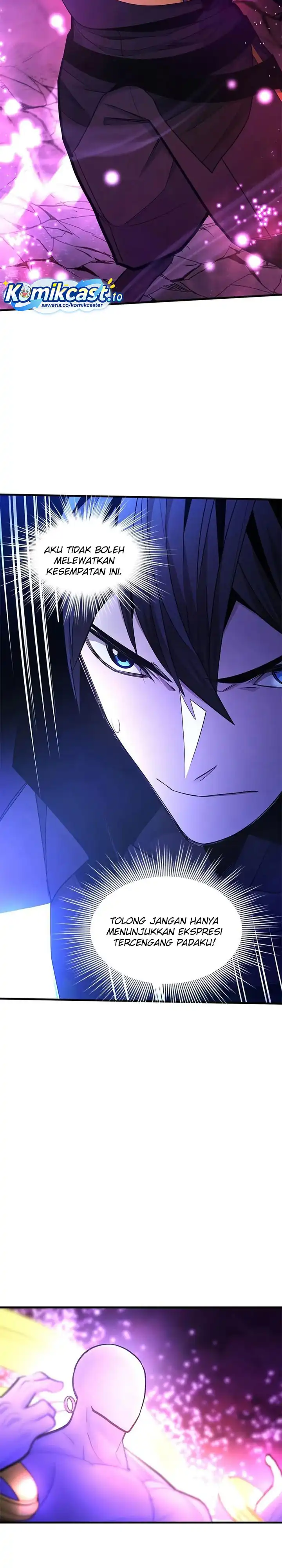 Baca The Tutorial Is Too Hard - Chapter 239 halaman 33