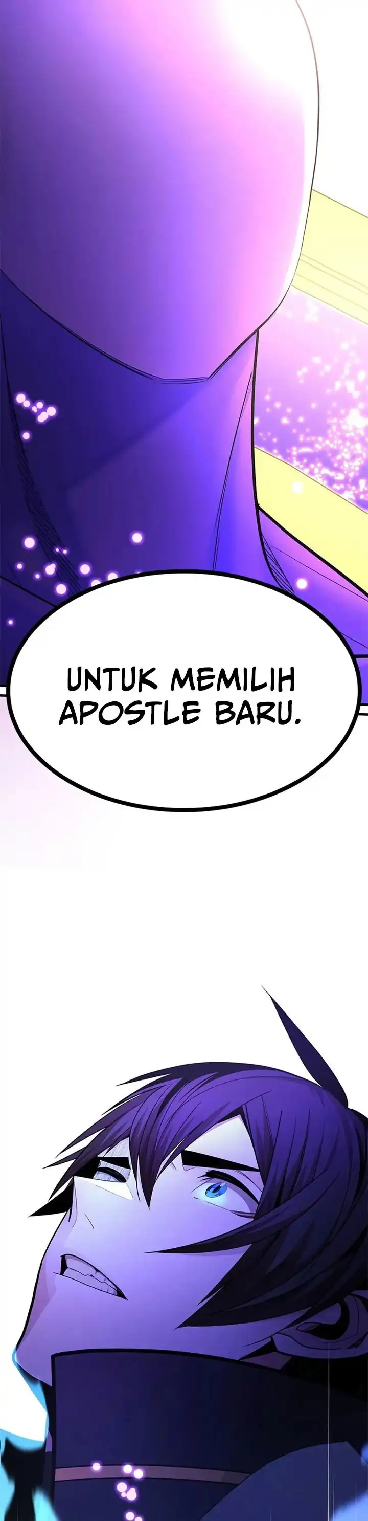 Baca The Tutorial Is Too Hard - Chapter 239 halaman 35