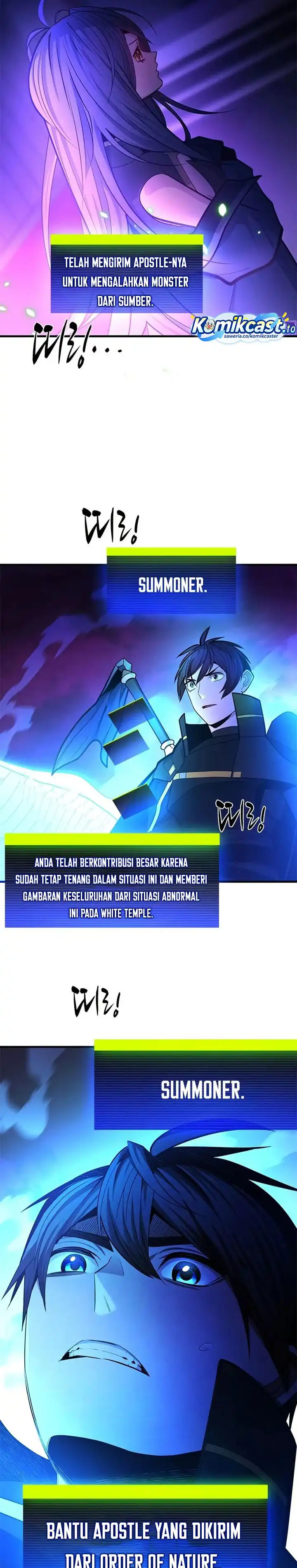 Baca The Tutorial Is Too Hard - Chapter 239 halaman 4