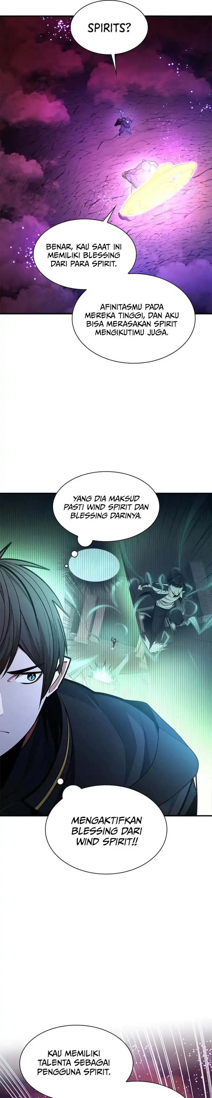 Baca The Tutorial Is Too Hard - Chapter 240 halaman 10