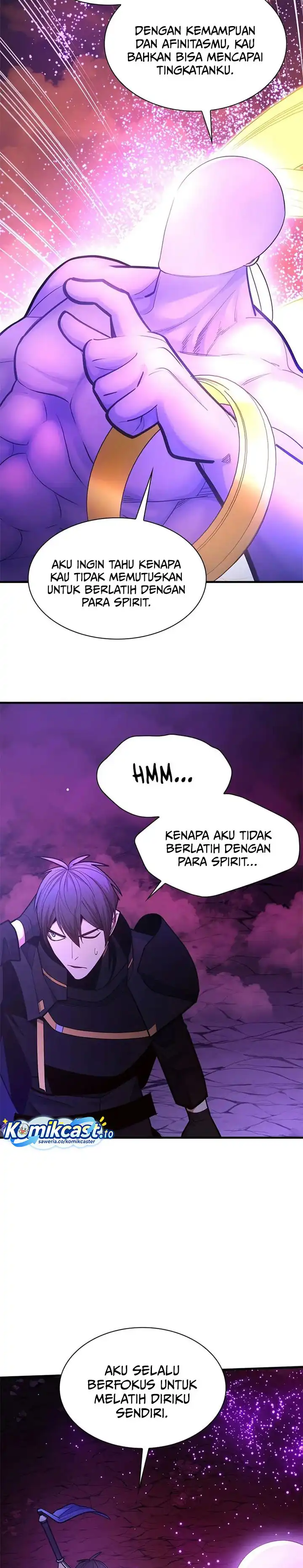 Baca The Tutorial Is Too Hard - Chapter 240 halaman 11
