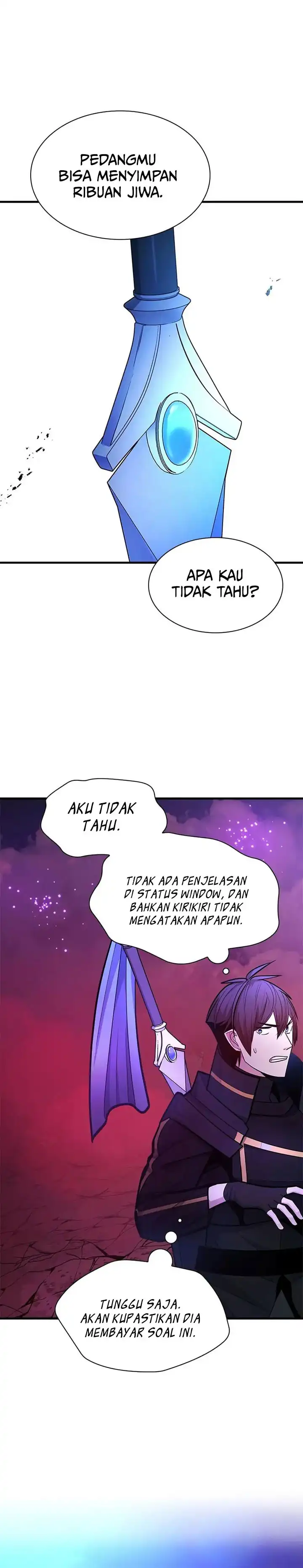 Baca The Tutorial Is Too Hard - Chapter 240 halaman 13