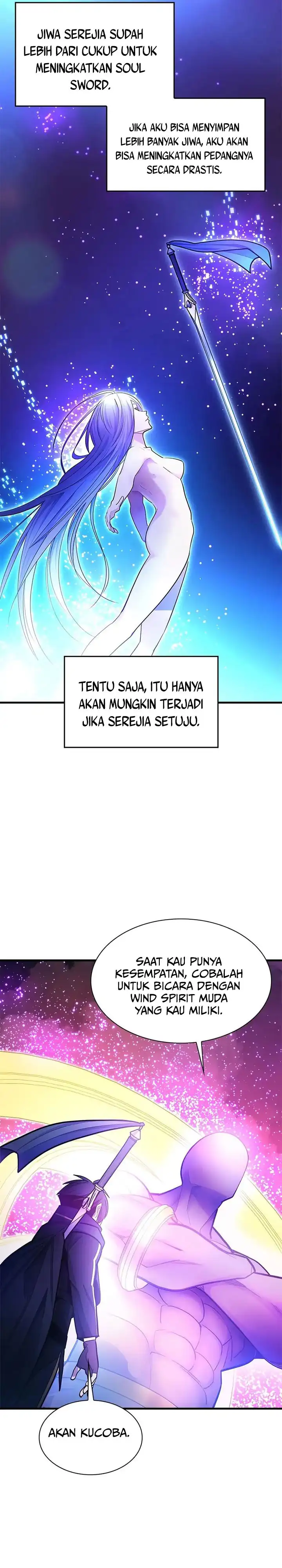 Baca The Tutorial Is Too Hard - Chapter 240 halaman 14