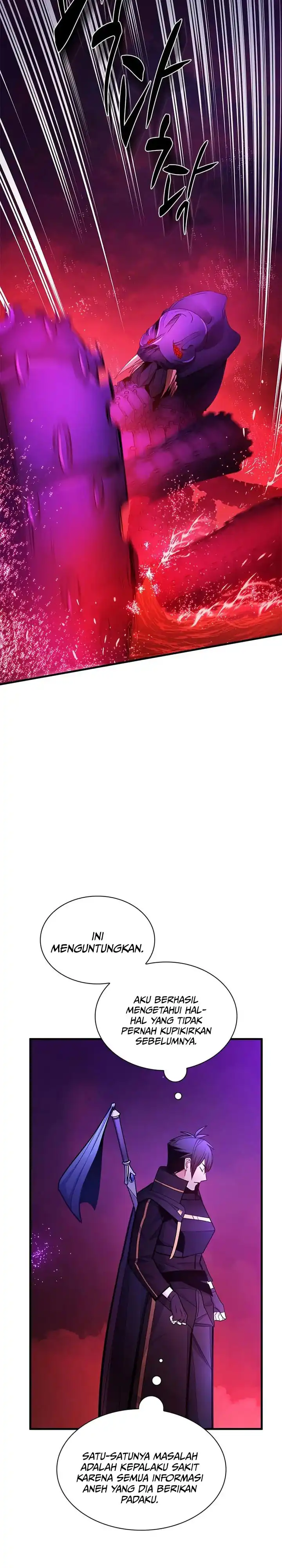 Baca The Tutorial Is Too Hard - Chapter 240 halaman 17