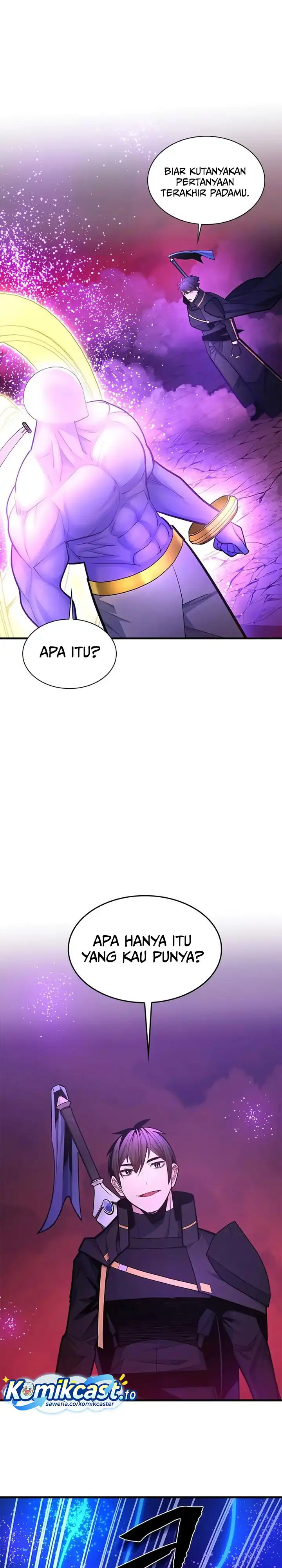 Baca The Tutorial Is Too Hard - Chapter 240 halaman 18