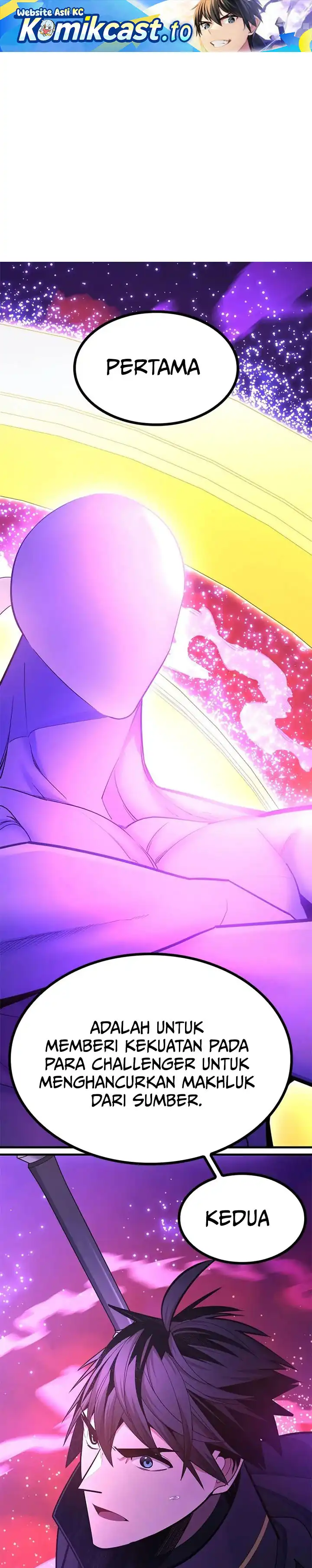 Baca The Tutorial Is Too Hard - Chapter 240 halaman 2