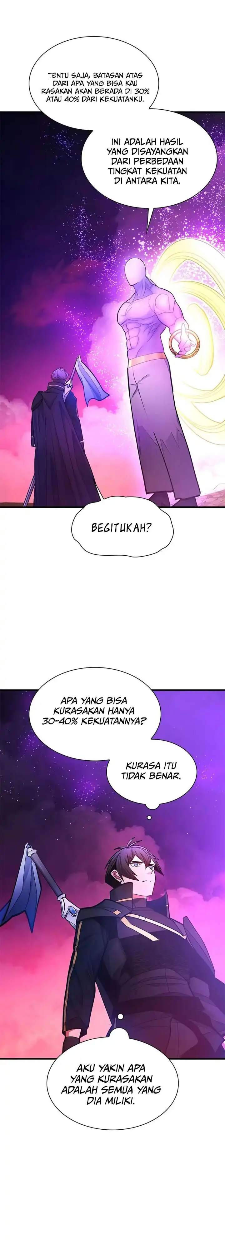 Baca The Tutorial Is Too Hard - Chapter 240 halaman 20