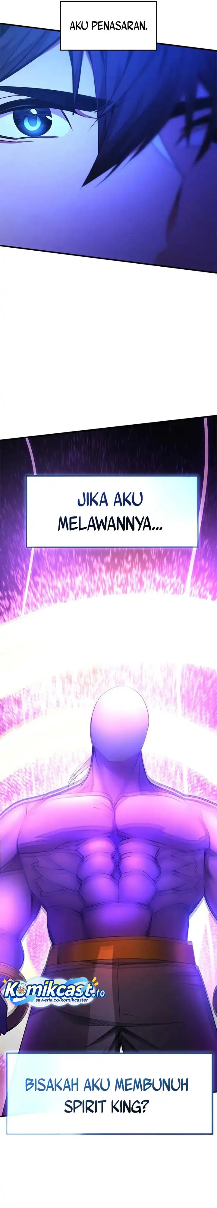 Baca The Tutorial Is Too Hard - Chapter 240 halaman 21