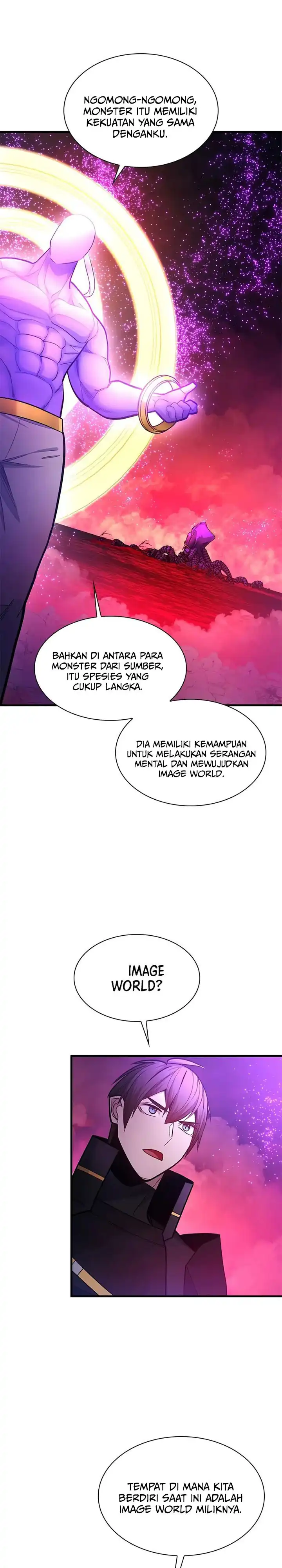 Baca The Tutorial Is Too Hard - Chapter 240 halaman 22