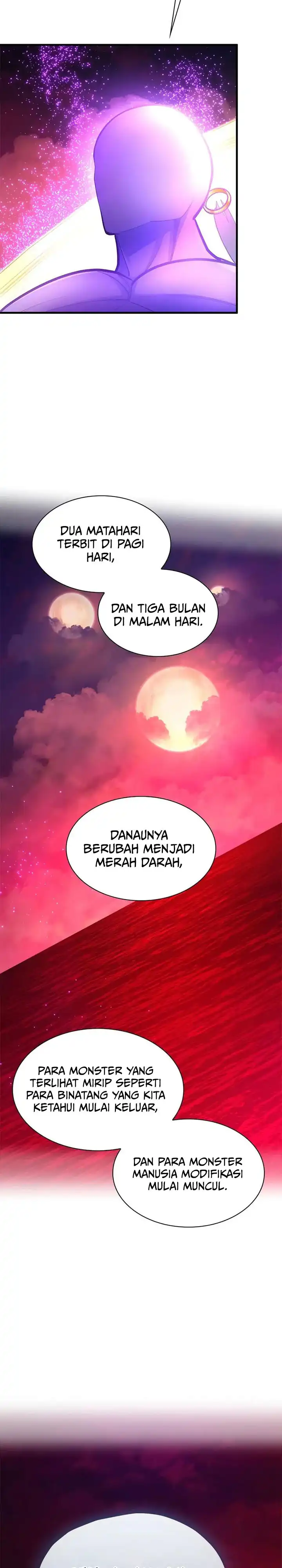 Baca The Tutorial Is Too Hard - Chapter 240 halaman 23