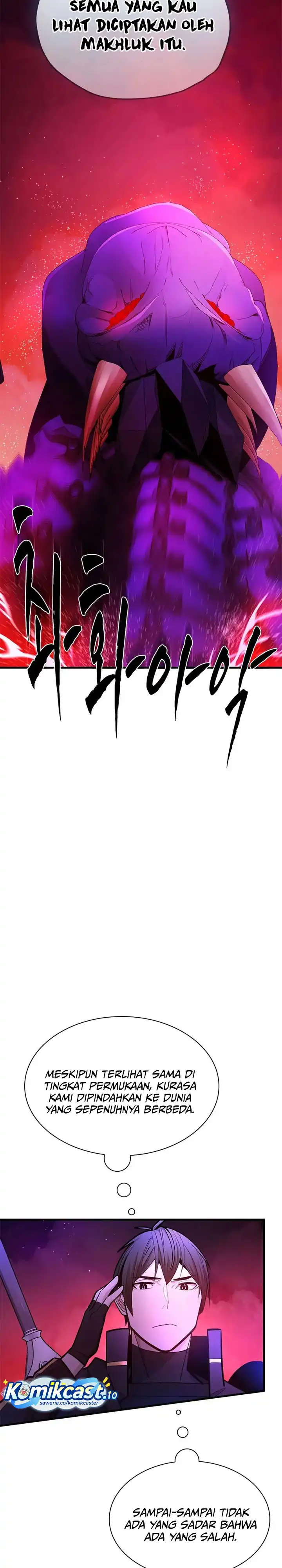 Baca The Tutorial Is Too Hard - Chapter 240 halaman 24